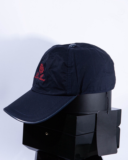 Бейсболка Loro Piana