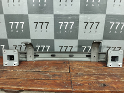 Усилитель заднего бампера Haval Jolion 21-нв Б/У Оригинал 2804300XGW02A