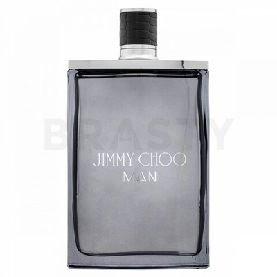 Jimmy Choo Man EDT M 200 ml