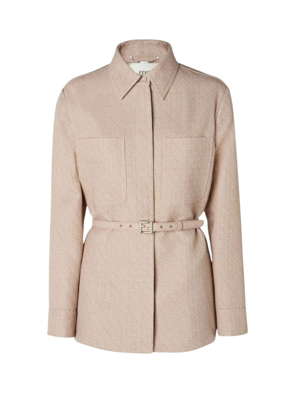 Жакет Fendi