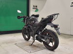 Suzuki Gixxer 150 2020