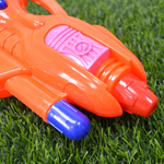 Игрушка пистолет водяной "Град" 33,5см