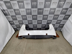 Бампер задний Mazda CX-5 2 (KF) 17-21 Б/У Оригинал KB8A50221