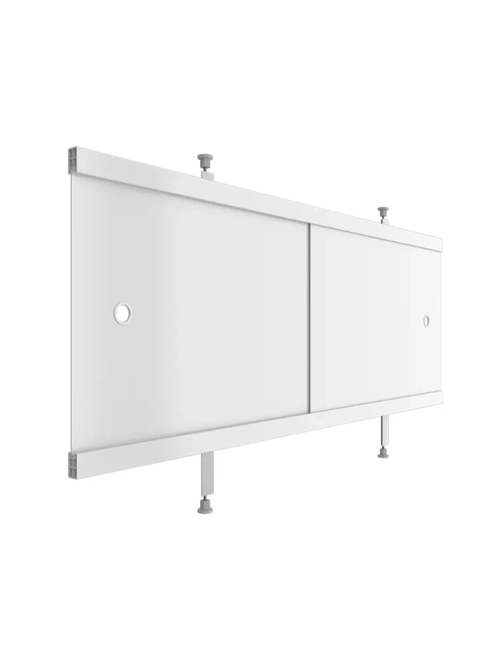 Экран под ванну "Triton" белый 1,18м ЭК118T