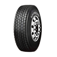 Грузовая шина SAFECESS SFC08 295/80 R22.5 18PR 152/149 L Ведущая ось