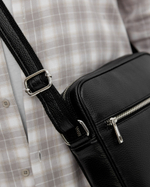 Сумка 763 03 черный