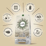 Сухой корм CRAFTIA HARMONA для стерилизованных кошек из утки и индейки 4,5 кг