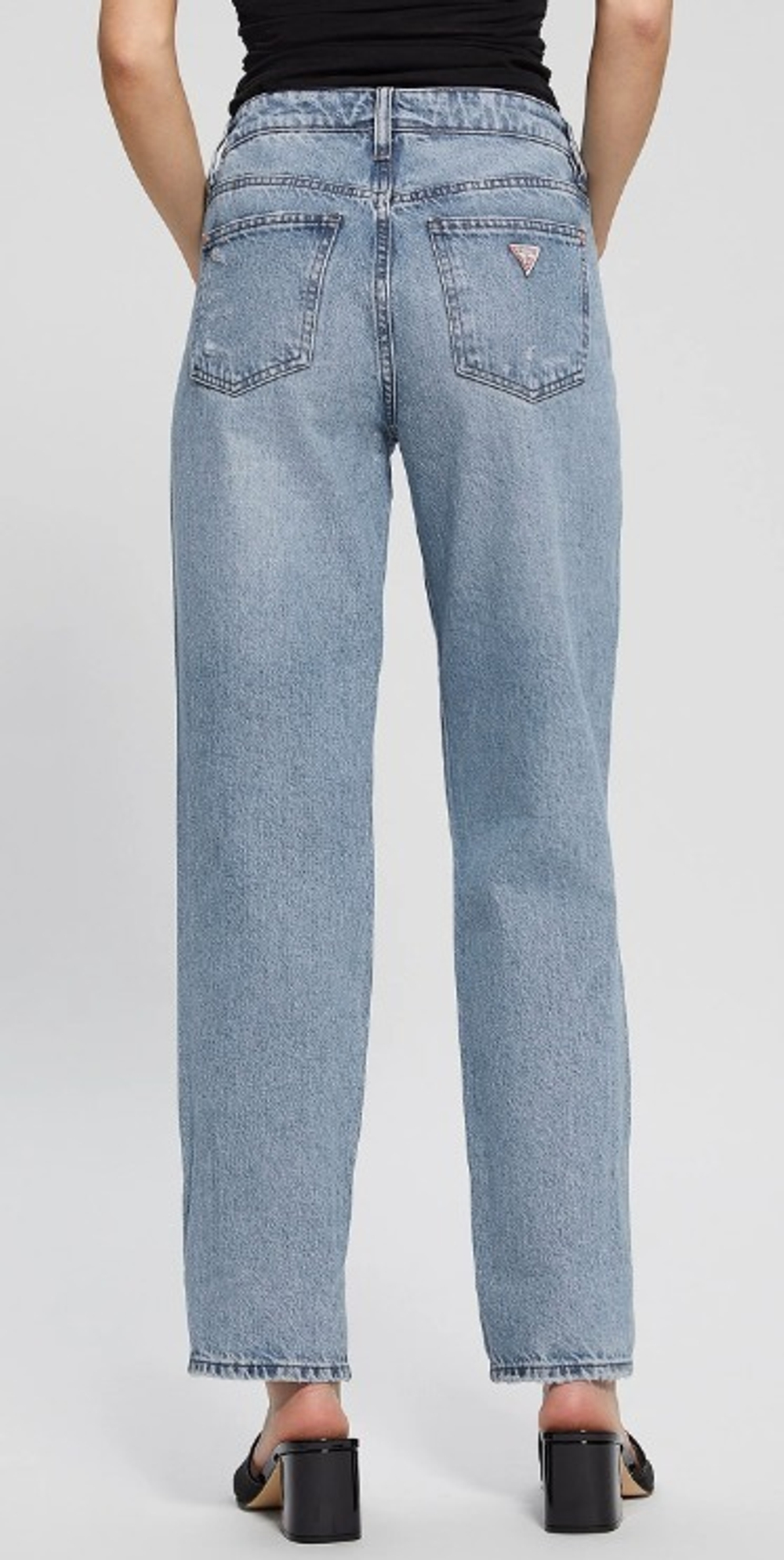 Jeans boyfriend guess store