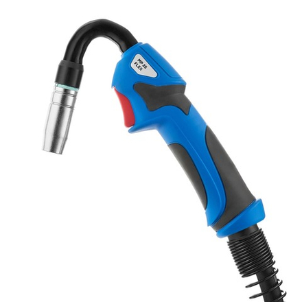 Ручная сварочная горелка MIG MP 25 FLEX 5м FLX2505