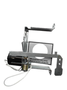 Блокировка с блок-замками (ВНТЭ-1) ВЕАШ.303338.004