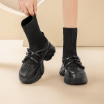 GEMEIQ Crew Outdoor Boots Women"s