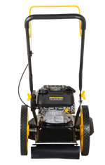 Лесочная газонокосилка HUTER GLM-5.0 L