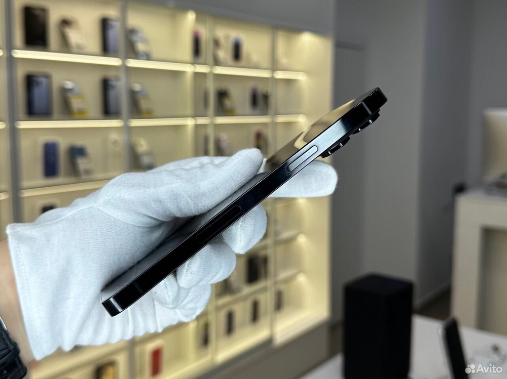 iPhone 14 Pro Max, 512 ГБ б/у