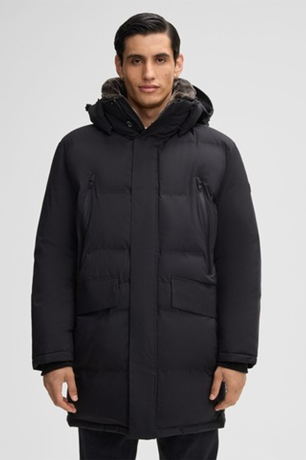 Куртка утепленая мужская STRELLSON