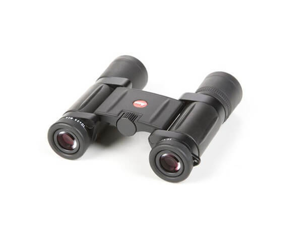 Бинокль Leica Trinovid 10x25 BCA black - фото 4