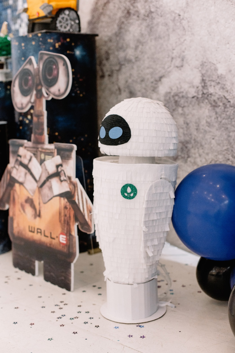 WALL-E Party