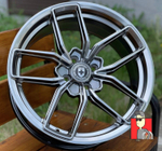 Комплект дисков HRE FF21 18x8 et38 4x100