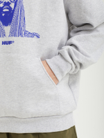 Мужская Толстовка Black Moses P/o Heavyweight