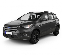 Упор (амортизатор) капота для Ford Kuga 2 (2013-) Autoinnovation.03-06