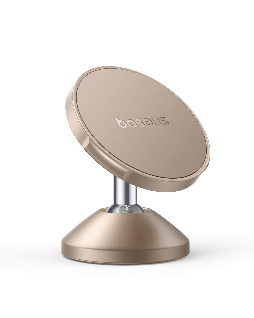 Автомобильный держатель Baseus GoTrip DC1 Small Ears Magnetic