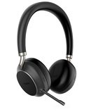 Гарнитура беспроводная Yealink BH76 UC Black USB-A
