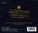 Rise Against / The Ghost Note Symphonies, Vol.1 (CD)