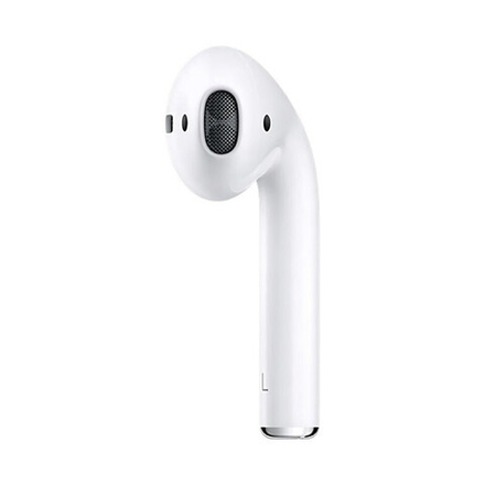 Левый наушник Apple AirPods 2