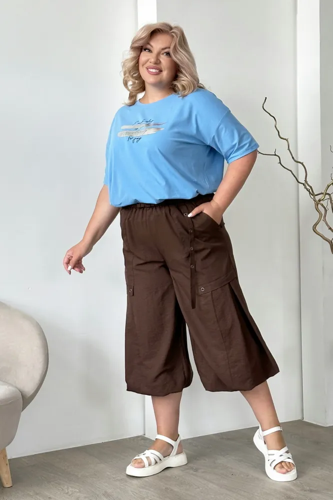 Футболка 6049 Fabrika