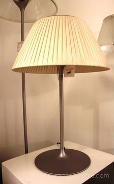 replica  Romeo Soft  by Philippe Starck table lamp