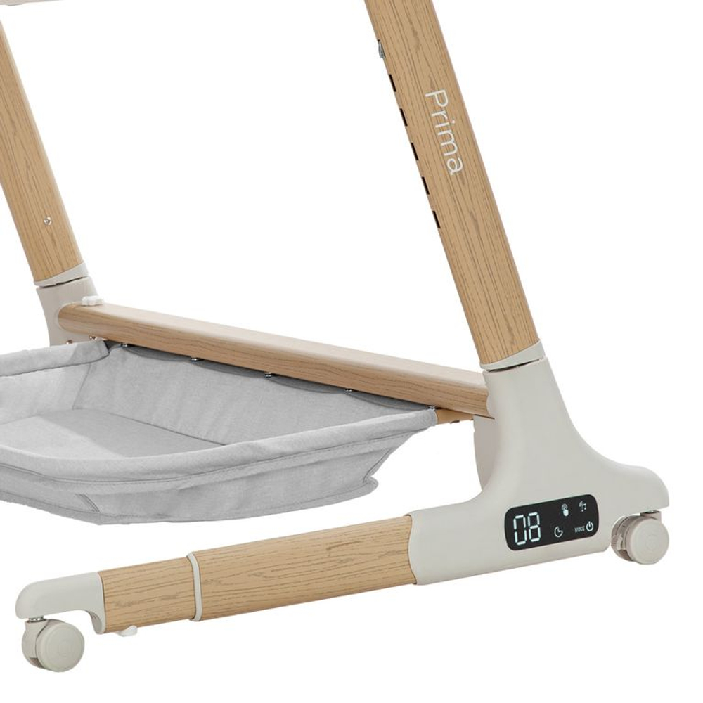 Кроватка Prima 2в1 CRL-16503