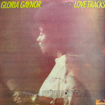 Виниловая пластинка Глория Гейнор - Пути любви (Мелодия) LP