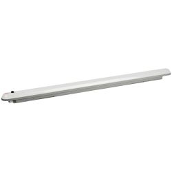 Аварийный линейный светодиодный светильник ЭРА SPP-201-0-40K-E36 36Вт 4000K IP65 1200 с бап 1 час матовый | Линейные светодиодные светильники IP65