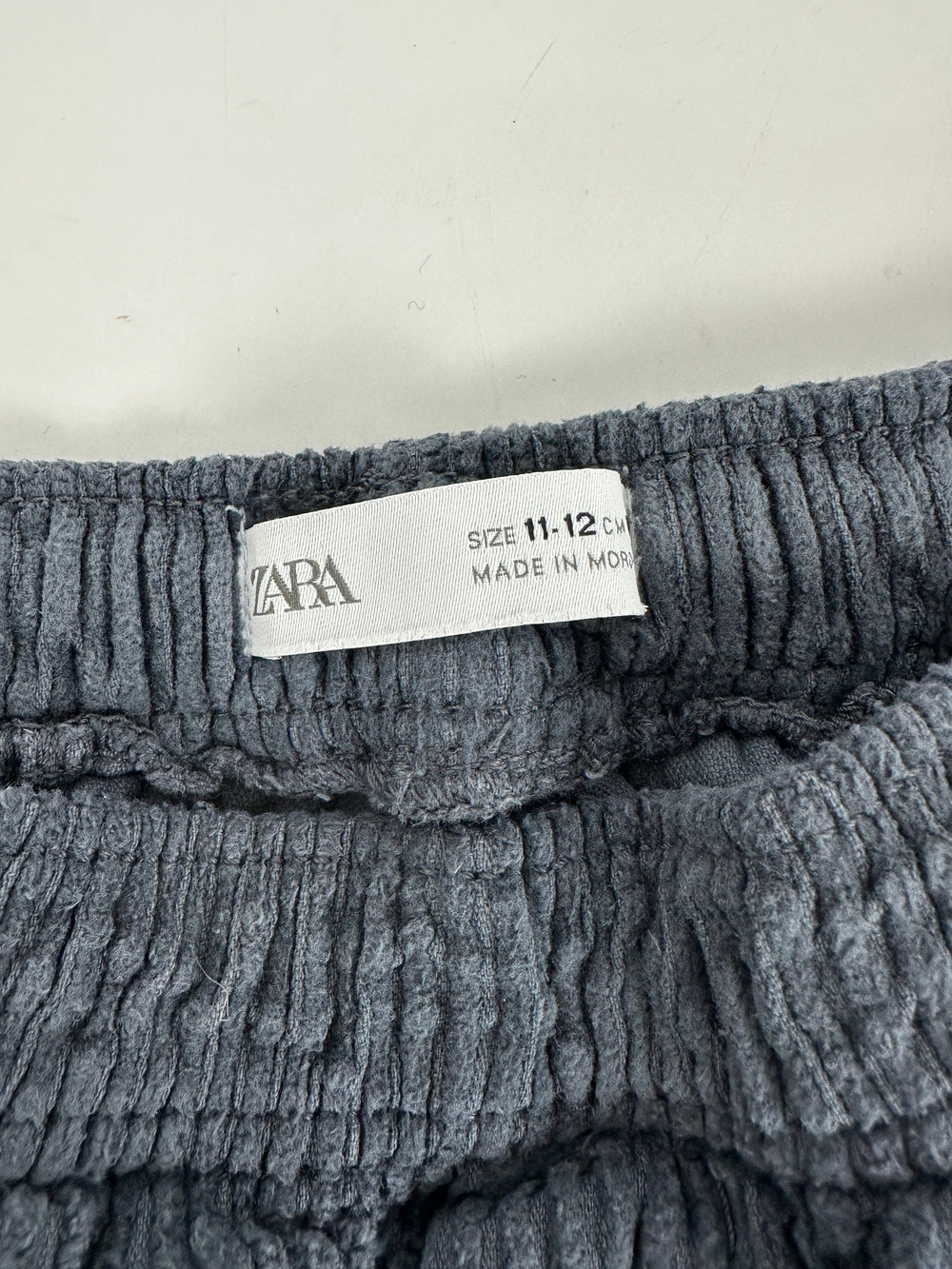 Брюки Zara
