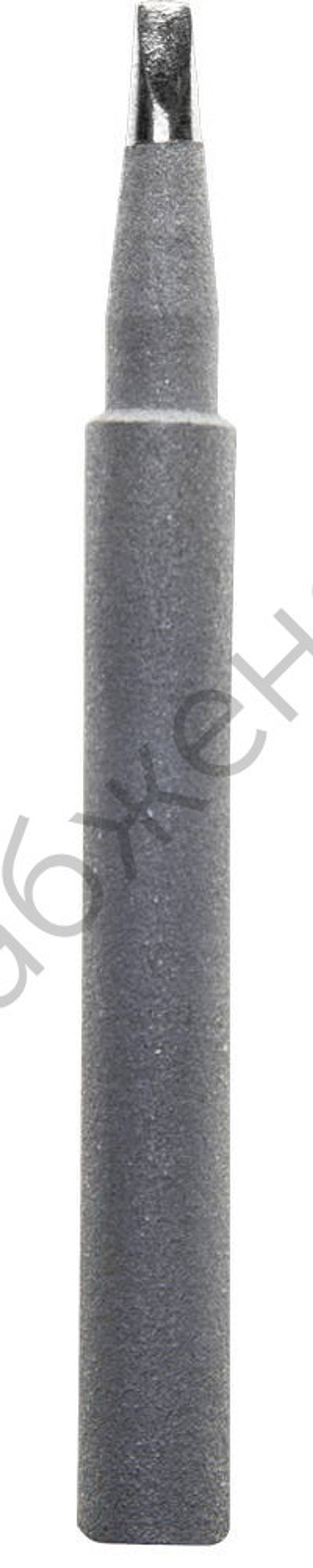 СВЕТОЗАР Hi quality d 2мм клин, Жало для керамических нагревательных элементов (SV-55351-20)