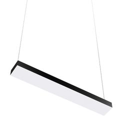 Прямоугольный подвесной светильник FS-TG-PS 53Вт 4240Лм IP20