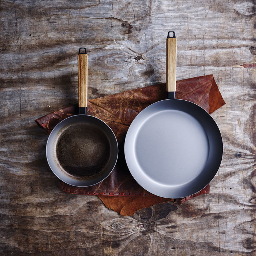 Сковорода 28см Beka Nomad