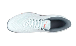 Мужские кроссовки теннисные Yonex Power Cushion AD-ACCEL Wide - небесный