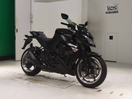 Kawasaki Z1000