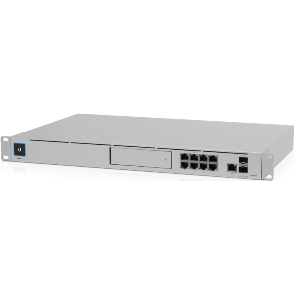 Маршрутизатор (роутер) Ubiquiti UniFi Dream Machine Special Edition