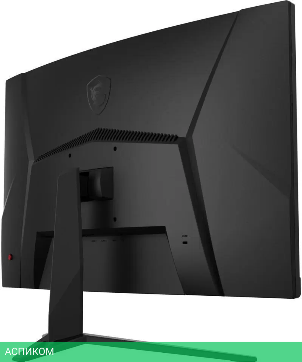 Игровой монитор MSI Optix G32CQ4 E2