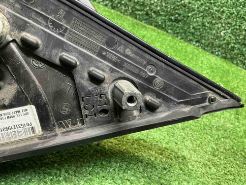 Зеркало левое BMW 5er F10 (2013-2017) 3 контакта