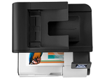 Принтер HP Europe Color LaserJet CP5225 (CE710A#B19)