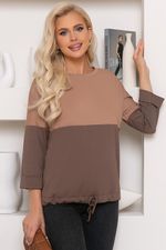 Блузка 41267 Avili