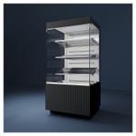 Витрина-горка Finist FRESH LUX FL/600