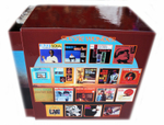 Комплект / Stevie Wonder (32 Mini LP SHM-CD + Boxes)