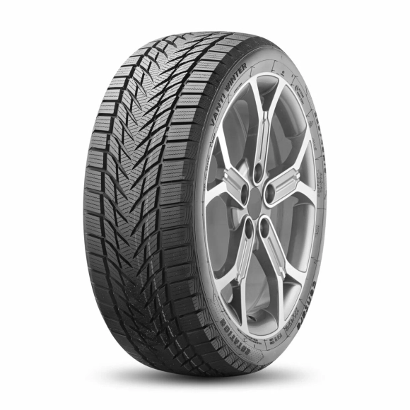 Зимняя шина Centara Vanti Winter (205/70 R15 96T)