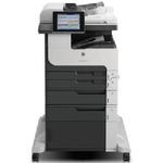 МФУ HP LaserJet Enterprise 700 M725f CF067A