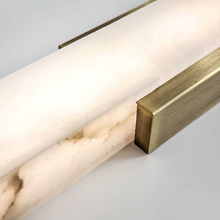 Настенный светодиодный светильник Modelux Modestyle MS.103.400 AB