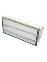 Фильтр карманный FK-CAM259 (аналог Camfil HI-CAP PROSAFE CO60, HI-CAP XLS CO60 287/592/520-3 G4)
