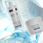 Dalton Пилинг подушечки с AHA кислотами - AHA Exfoliating Pads ,40 шт